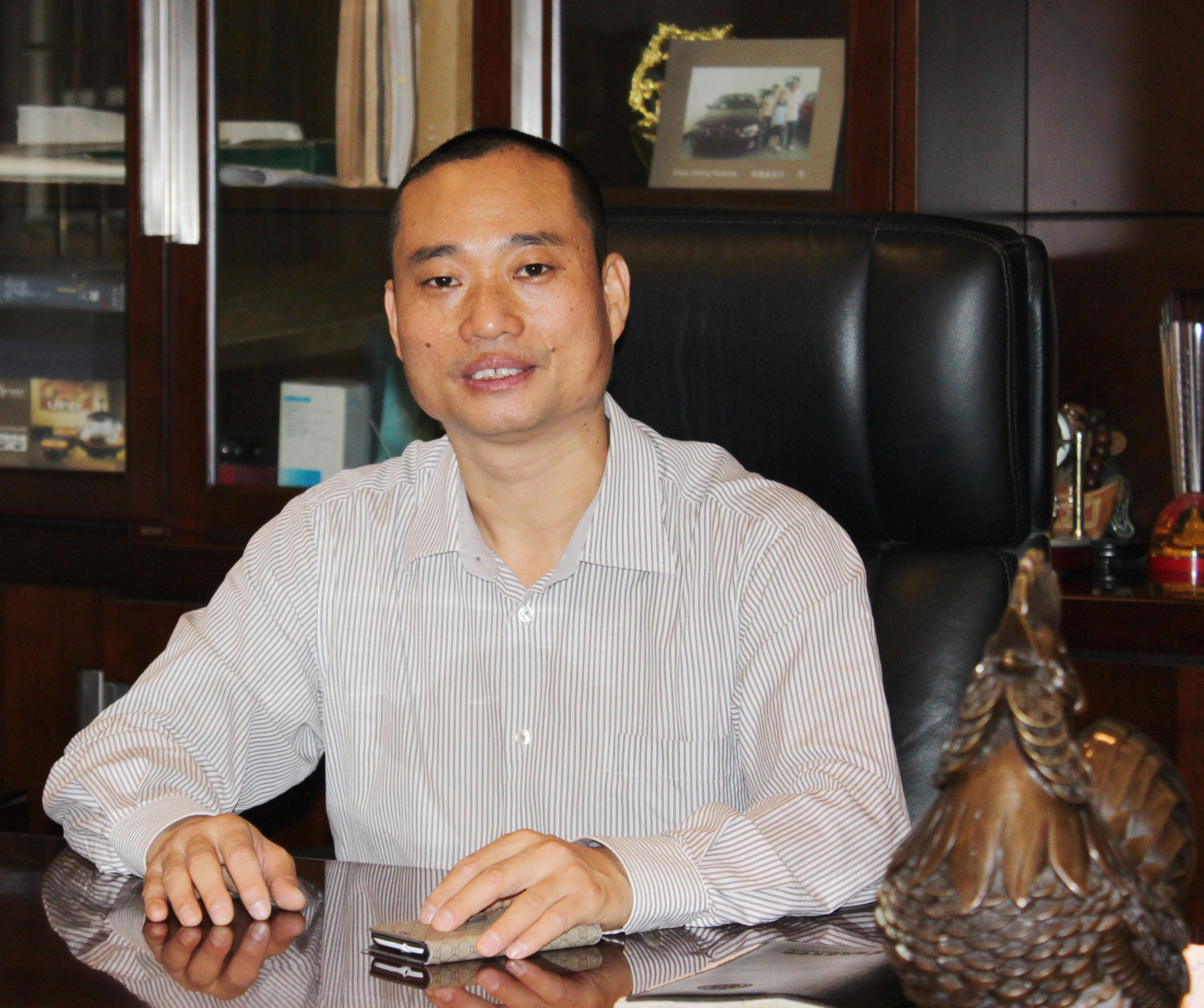 宏光開啟新模式，創(chuàng)新服務(wù)贏未來！