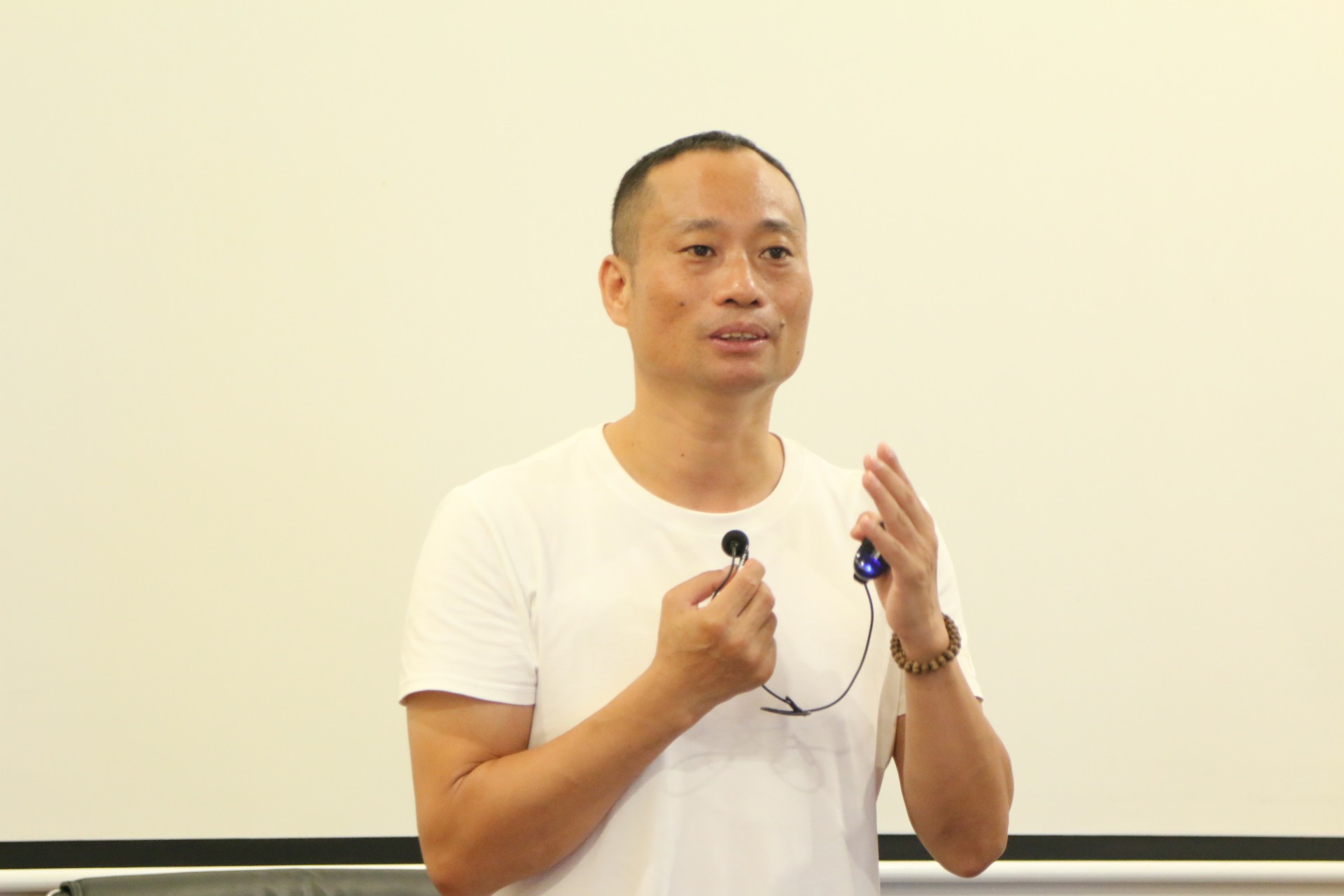 宏光照明內(nèi)訓營｜為更遠的征程，積蓄能量！